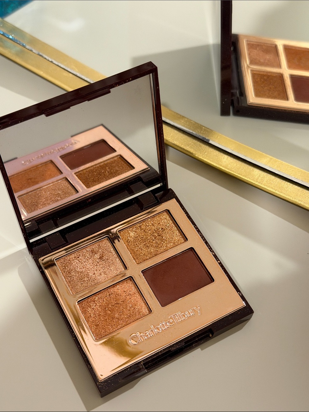 Charlotte Tilbury Eyeshadow